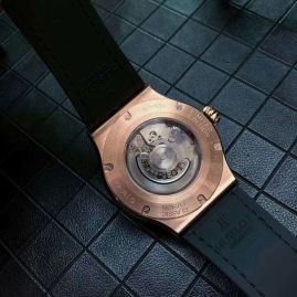 Picture of Hublot Watches Men Classic Fusion _SKU1565hublot-45x133342